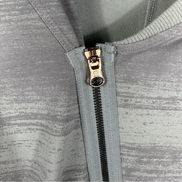 Lululemon Mula Bundle Wrap Jacket Size 6 - Picture 12 of 13
